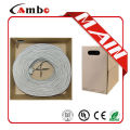 Security 4C*0.22mm2 Copper 6 core alarm cable